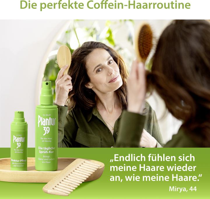 Produktbild Plantur 39 Sprüh-Kur (125 ml)