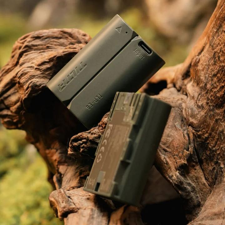 Produktbild Tilta LP-E6P Battery with USB-C (Kamera Akku)