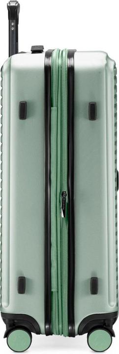 Produktbild Hauptstadtkoffer Mitte - Mittelgrosser Koffer Hartschale (67 l, M (50 - 90l))