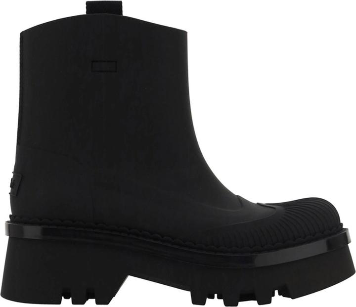 Actual product image Chloé Chlou00e9 Raina Boots (38)
