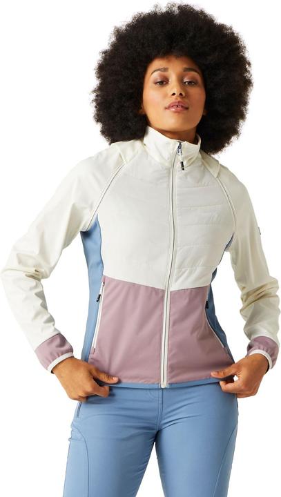 Produktbild Regatta Steren II Hybridjacke (46 D)