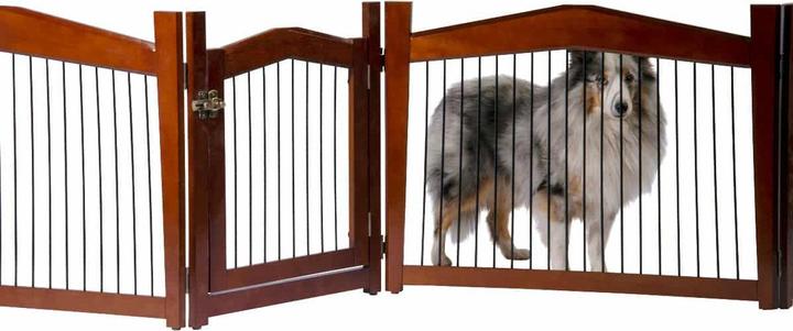 Produktbild Dobar Design-Hundekäfig (Hundezwinger)