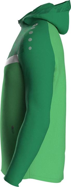 Produktbild JAKO Kapuzenjacke Iconic (34)