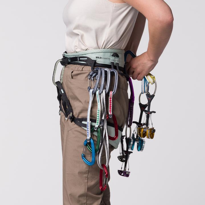 Produktbild Wild Country Wildwire Expressset