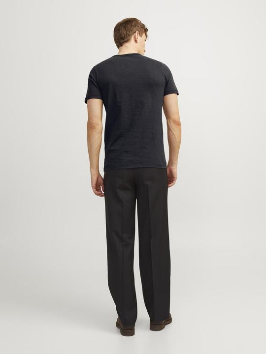 Immagine prodotto Jack & Jones Maglietta con collo diviso (XS)