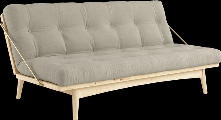 Karup Design Folk (Bettsofa, 3-Sitzer)