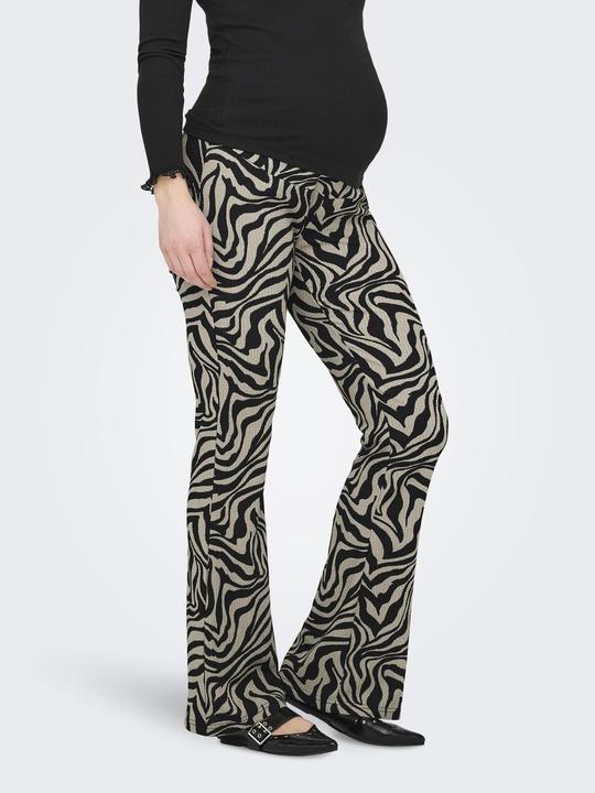Actual product image Only Maternity OLMKENYA Ausgestellt Klassische Hose Klassische Hose (S)