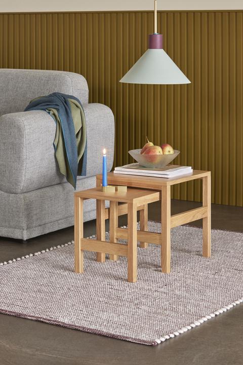 Produktbild Hübsch Rug (120 x 180 cm)