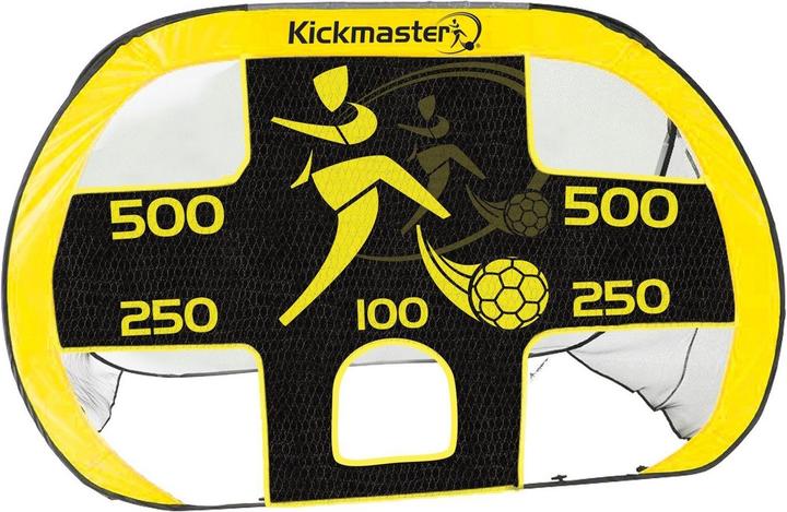 Image du produit Kickmaster But rapide & Target Shot
