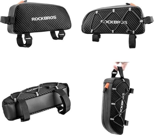 Bike bag