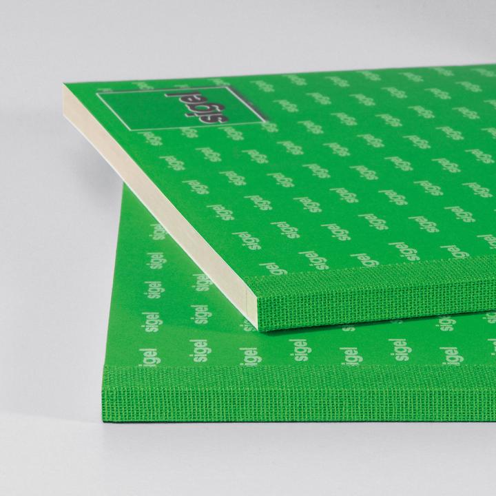 Produktbild Sigel Rechnungen (40 x)
