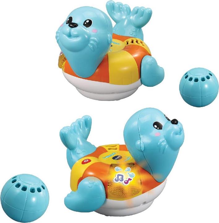 Produktbild VTech Wasserspass Seelöwe