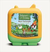Actual product image Tonies Clever Tonie Findus explains the world - My gardening year (German)