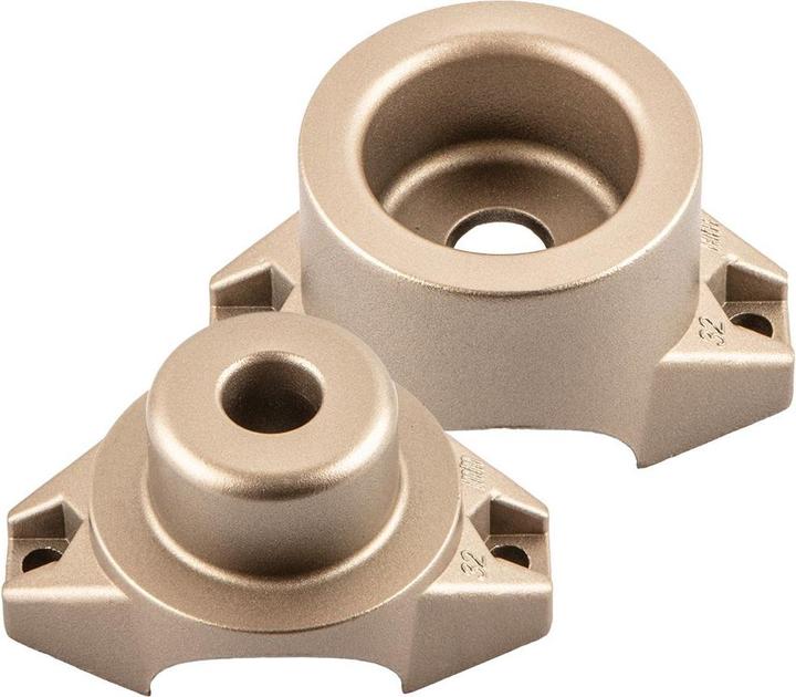Produktbild Neo Heizmanschette (32 mm Heizmanschette mit Schrauben für 21-004)