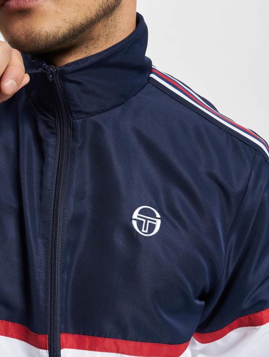 Actual product image Sergio Tacchini Neida tracksuit - 94239 (S)