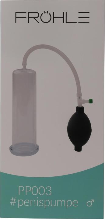 Produktbild Fröhle Pumpen Set