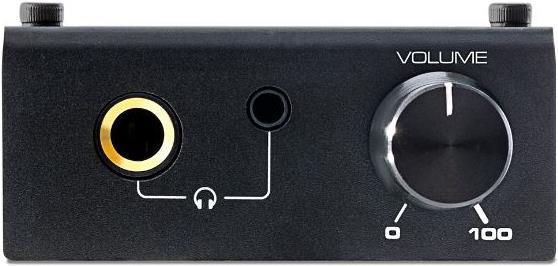 Produktbild M-Audio Transit Pro (USB-DAC)