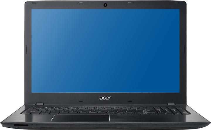 Image du produit Acer Aspire E5-575G (15.60", Intel Core i7 7500U, 16 Go, 128 Go, CH)