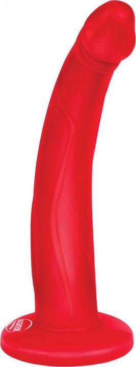 Produktbild Malesation Barry Dildo rot