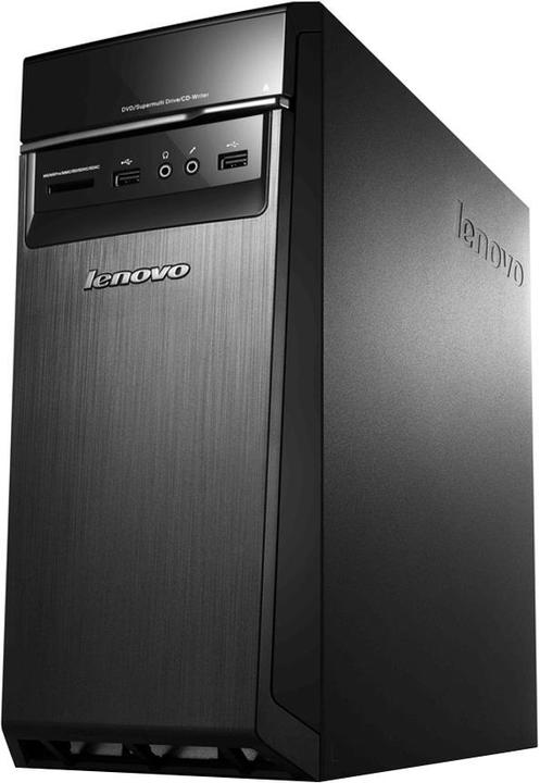 Actual product image Lenovo IdeaCentre 300-20ISH (Intel Core i7-6700, 8 GB, 128 GB)