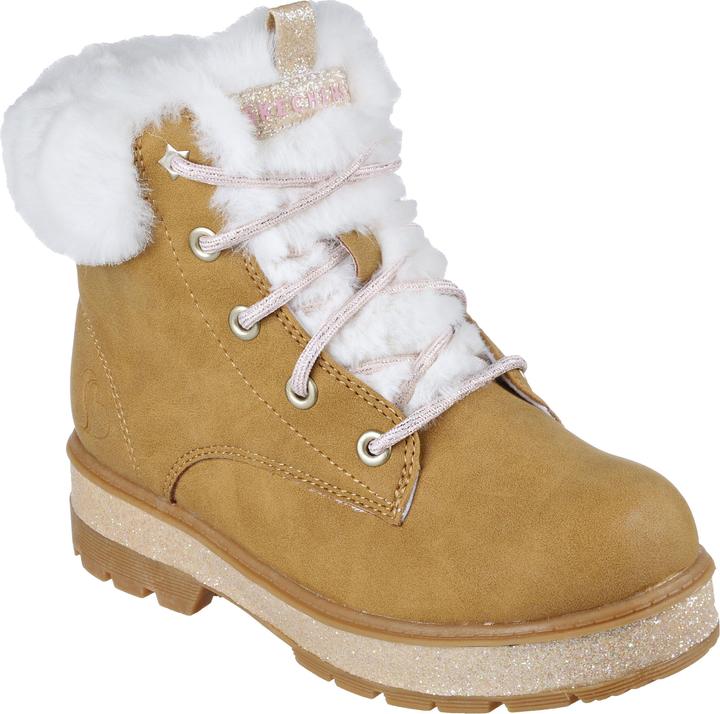 Image du produit Skechers bottes d'hiver fille street glitz (31)