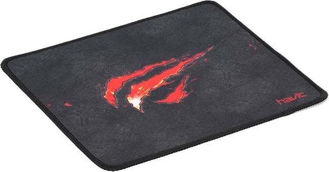 Produktbild Havit HV-MP837 Mauspad Gaming-Mauspad Schwarz