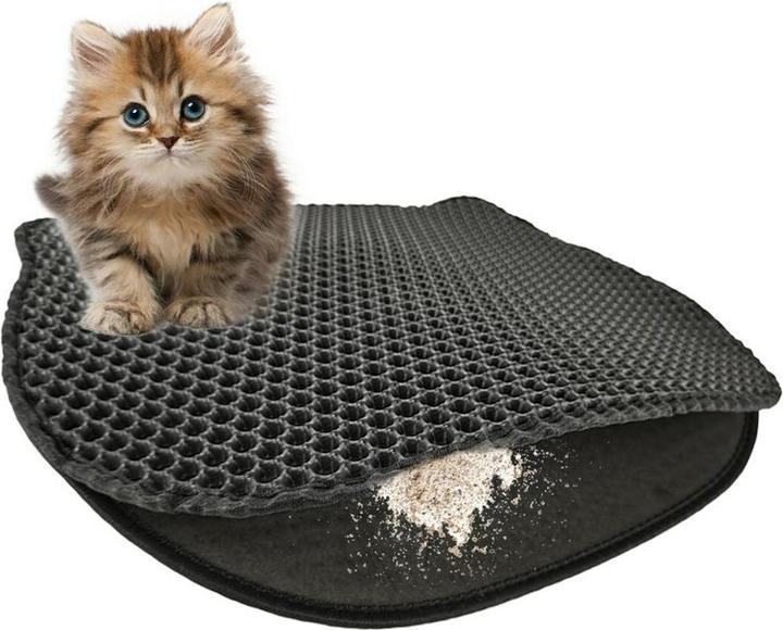 Produktbild Diamentiq Katzentoilettenmatte