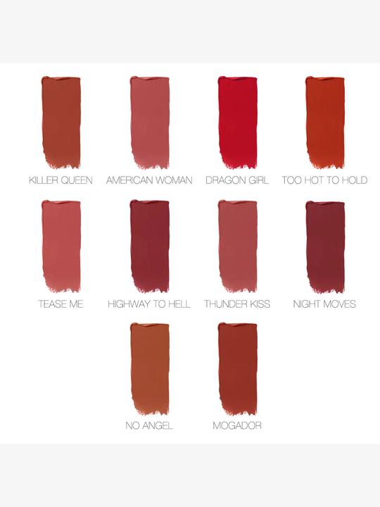 Immagine prodotto NARS Cosmetics Powermatte High Itensitiy (Ragazza Drago)