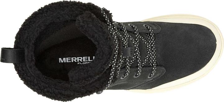 Actual product image Merrell Marquette Thermo Lace Wp (42)
