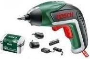 Actual product image Bosch Home & Garden IXO V Set (Rechargeable battery operated)