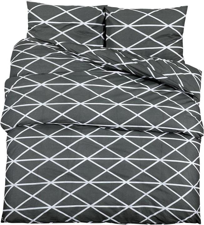 Image du produit VidaXL Urania (Housse de couette, 220 x 240 cm)