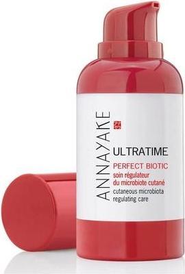 Actual product image Annayake ULTRATIME cutaneous microbiota regulating care 50ml (50 ml)