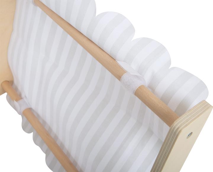 Image du produit small foot Magasin compact