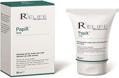 Actual product image Relife Papix Long Gel 50ml (50 ml)