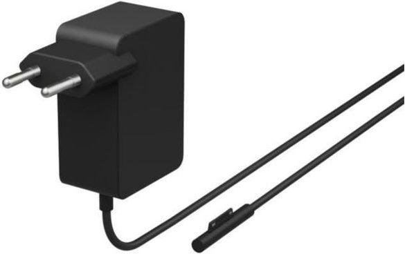 Image du produit Microsoft Alimentation Surface 24W for business (CH, DE, AT, FR, BEL, NLD, Eng. Intl.) (24 W)