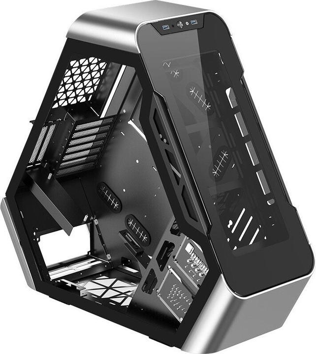 Produktbild Jonsbo TR03-G (ATX)
