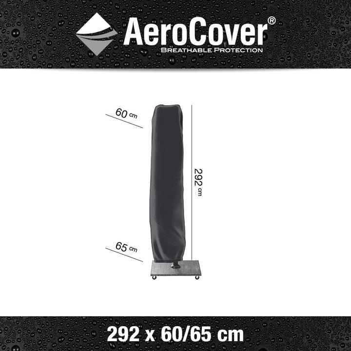 Image du produit AeroCover Housse de protection