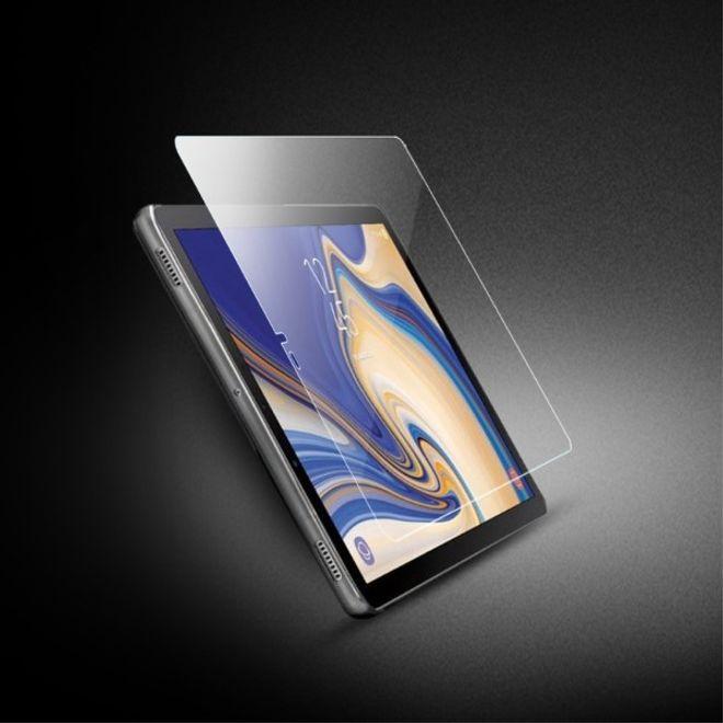 Image du produit Mocolo Protection d'écran 3D Curved (1 pièce(s), Galaxy Tab S4 10.5 (2018))