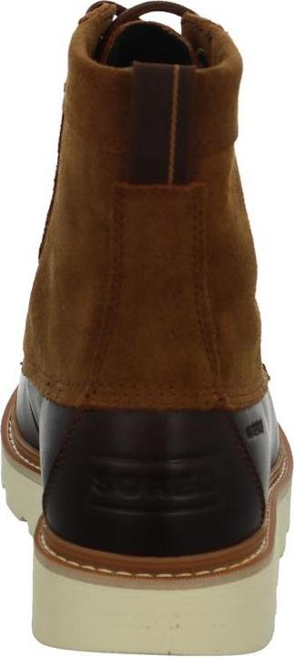 Actual product image Sorel Slabtown 62 Caribou WP (43)