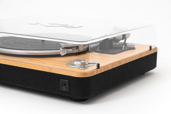Immagine prodotto House of Marley Stir It Up Dust Cover (Giradischi)