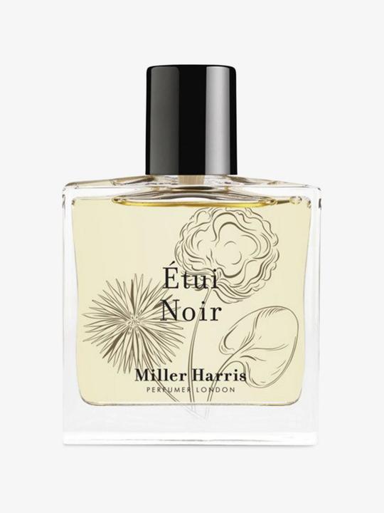 Actual product image Miller Harris Etui Noir (Eau de parfum, 100 ml)