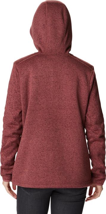 Actual product image Columbia Jumper Weather Sherpa Full Zip (M)