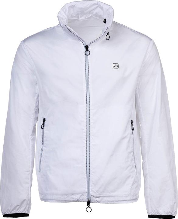 Immagine prodotto Armani Exchange Giacca trapuntata Vestibilità comoda (M)