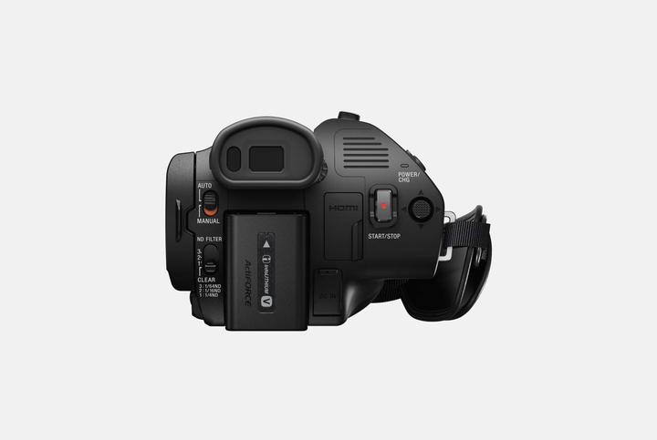 Image du produit Sony Fdr Ax700 (14.20 Mpx, 30p, 12 x)