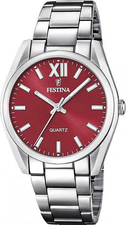Immagine prodotto Festina Boyfriend (Orologio da polso analogico, 37 mm)