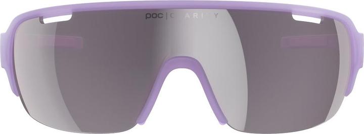 Produktbild Poc DO Half Blade (Violet, Silver Mirror 10.0)