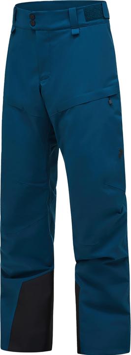 Actual product image Peak Performance M Maroon Pants (L)