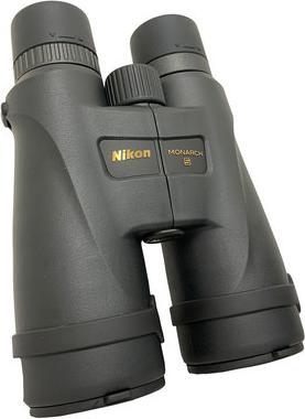 Produktbild Nikon Monarch 5 (8 x, 56 mm)