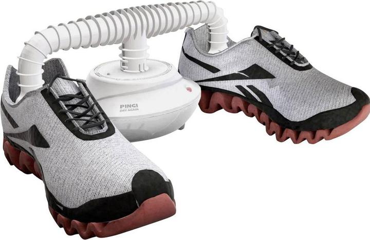 Produktbild Pingi Schuhtrockner Weiss SR-700M
