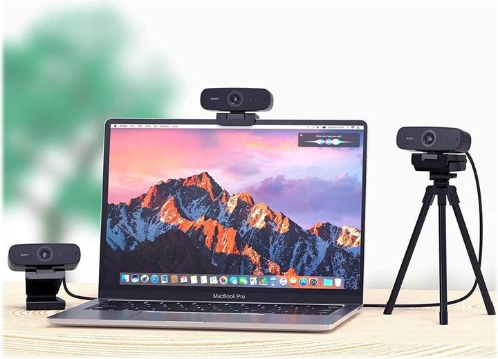 Actual product image Aukey PC-W3 (2 Mpx)
